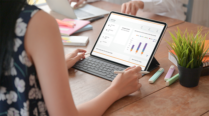 Dijital Grafik Hizmetleri Şirketi Düzce