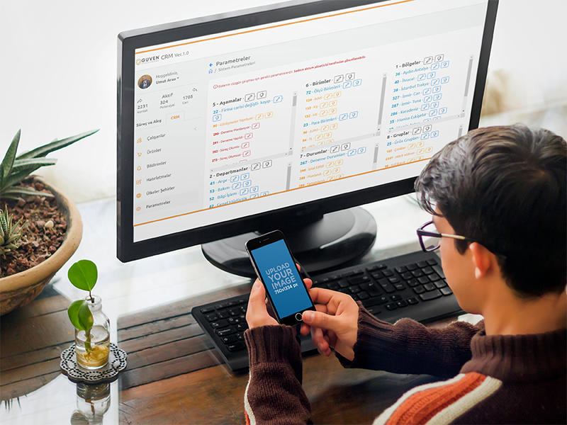 CRM hizmeti veren firmalar Neden aranıyor Kırşehir