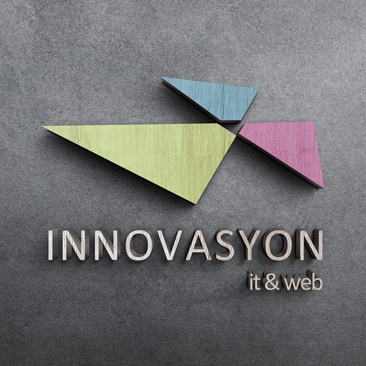 Innovasyon IT Web